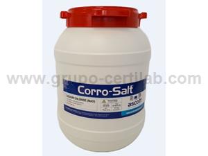 GARRAFÃO DE CORRO-SALT ( 25 KG )